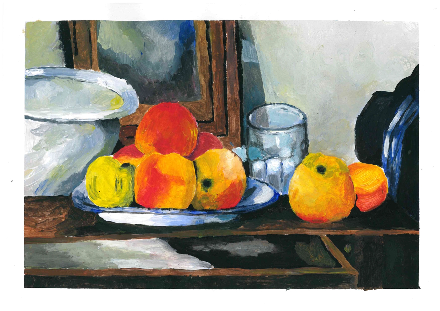 Kunst 10. Jahrgangsstufe