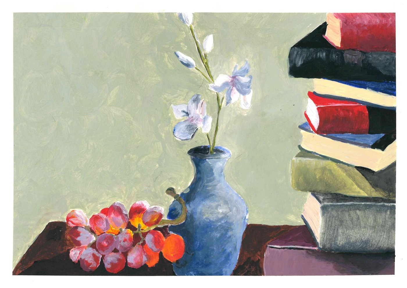 Kunst 10. Jahrgangsstufe