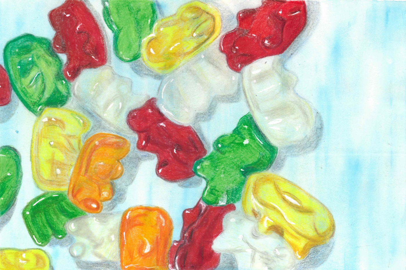 Kunst 9. Jahrgangsstufe