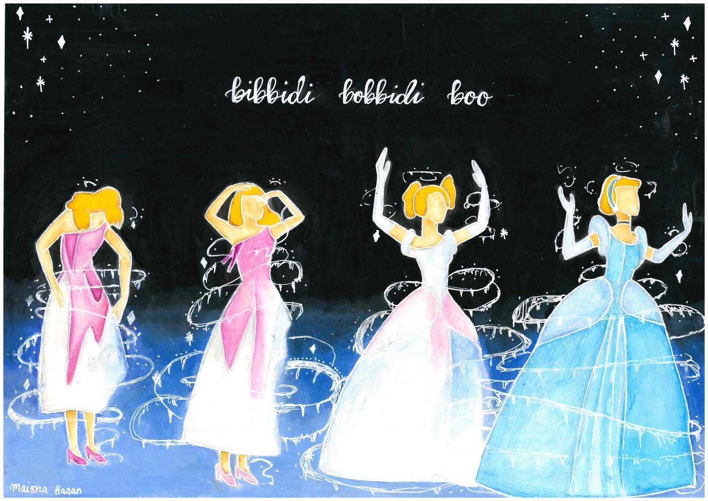 Kunst 9. Jahrgangsstufe