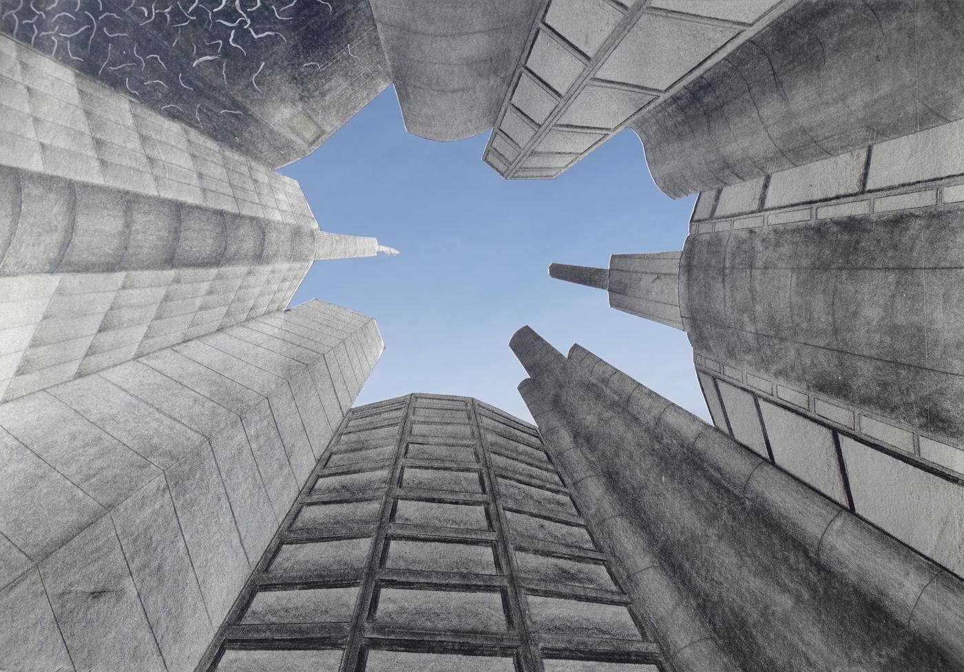 Kunst 8. Jahrgangsstufe