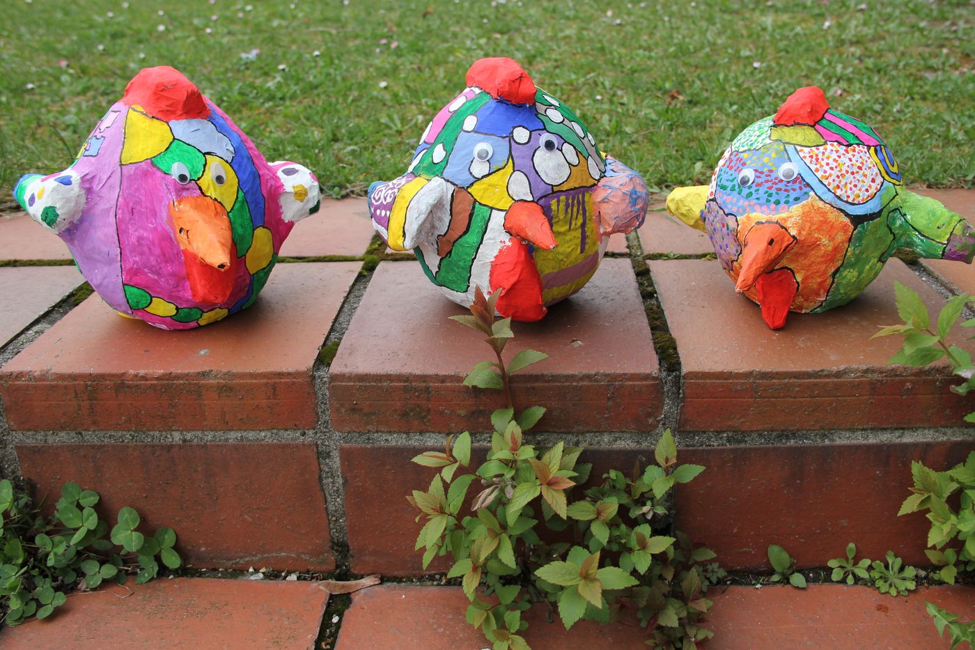 Kunst 6. Jahrgangsstufe