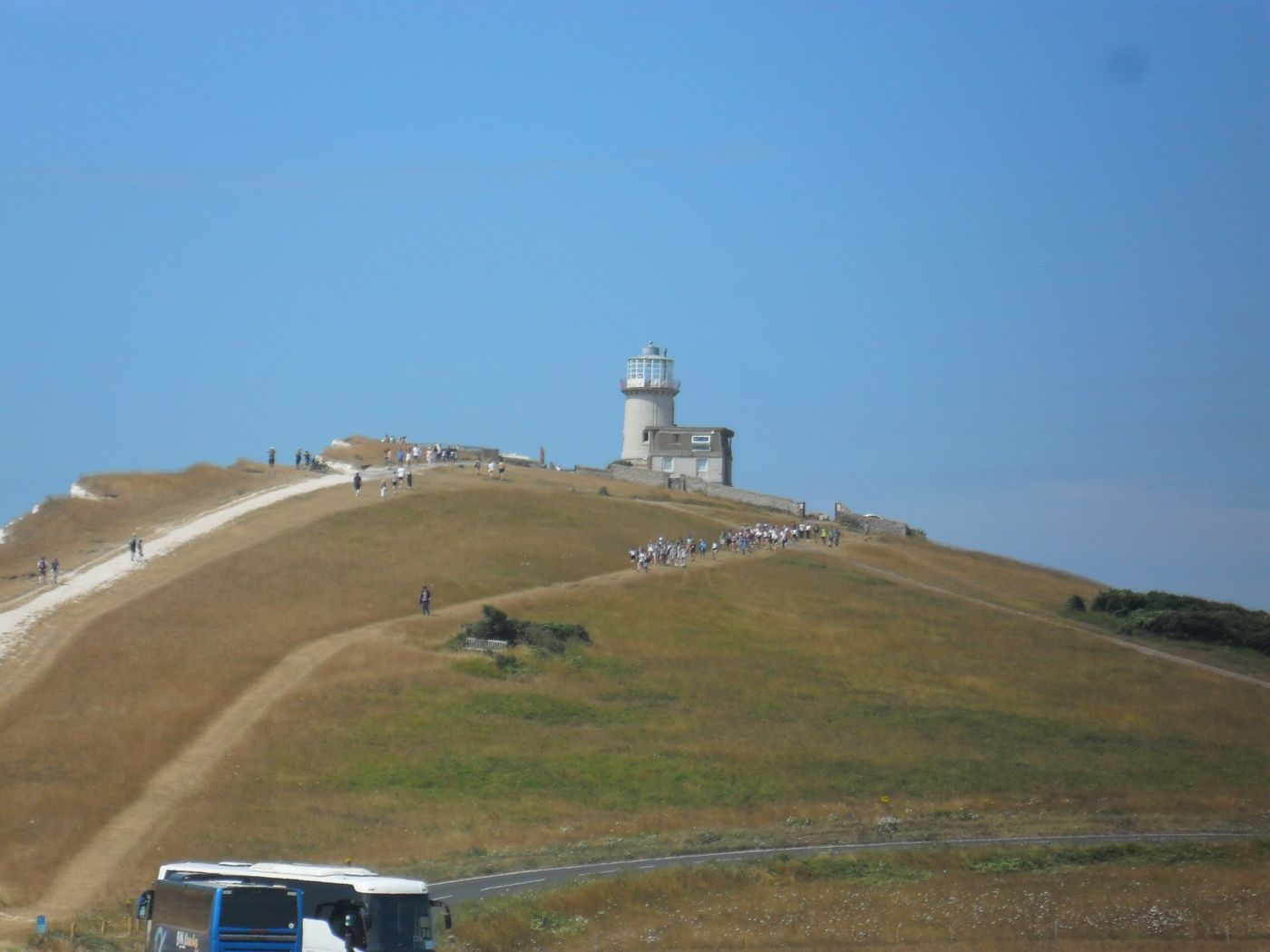 Englandfahrt 8. Jgst.