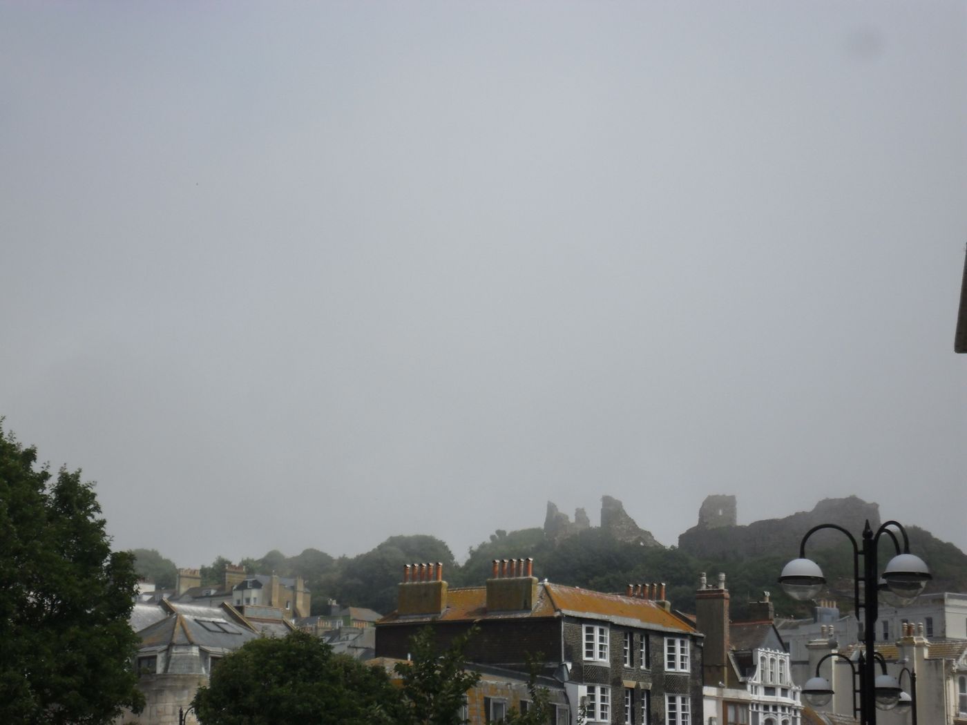 Englandfahrt 8. Jgst.