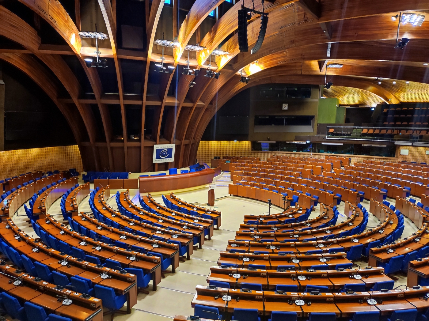 Straßburgfahrt Juli 2022