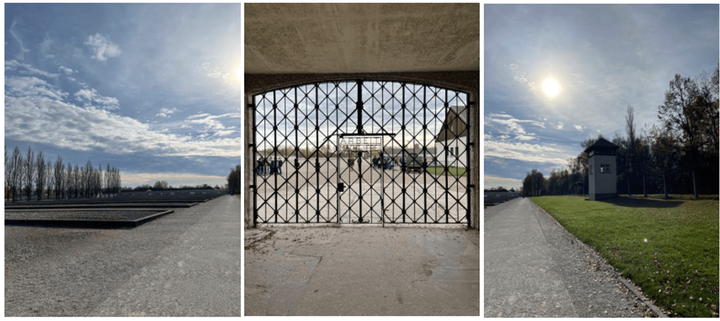 KZ Dachau