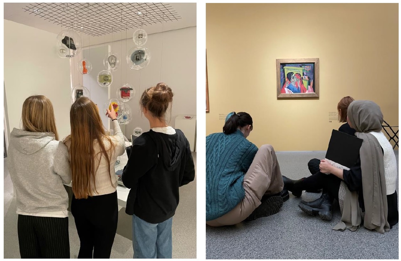 Pinakothek der Moderne