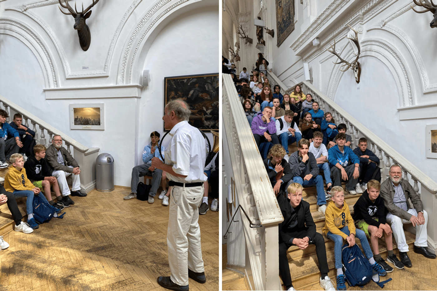 Jagd- und Fischereimuseum