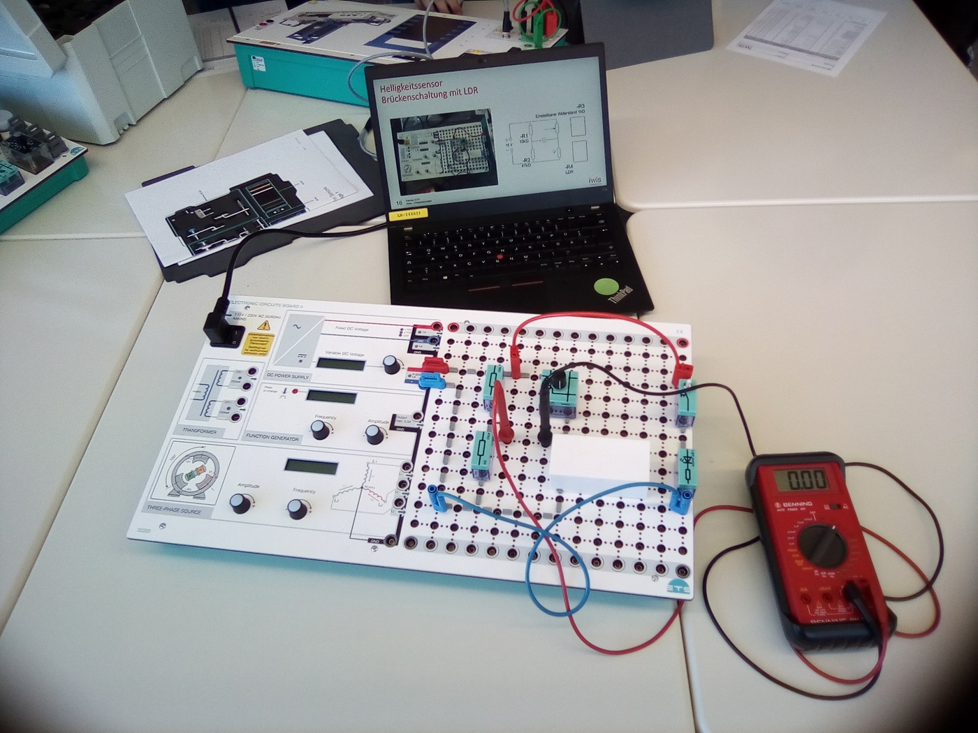 iwis Schnuppern - Physik-Zweig (3)