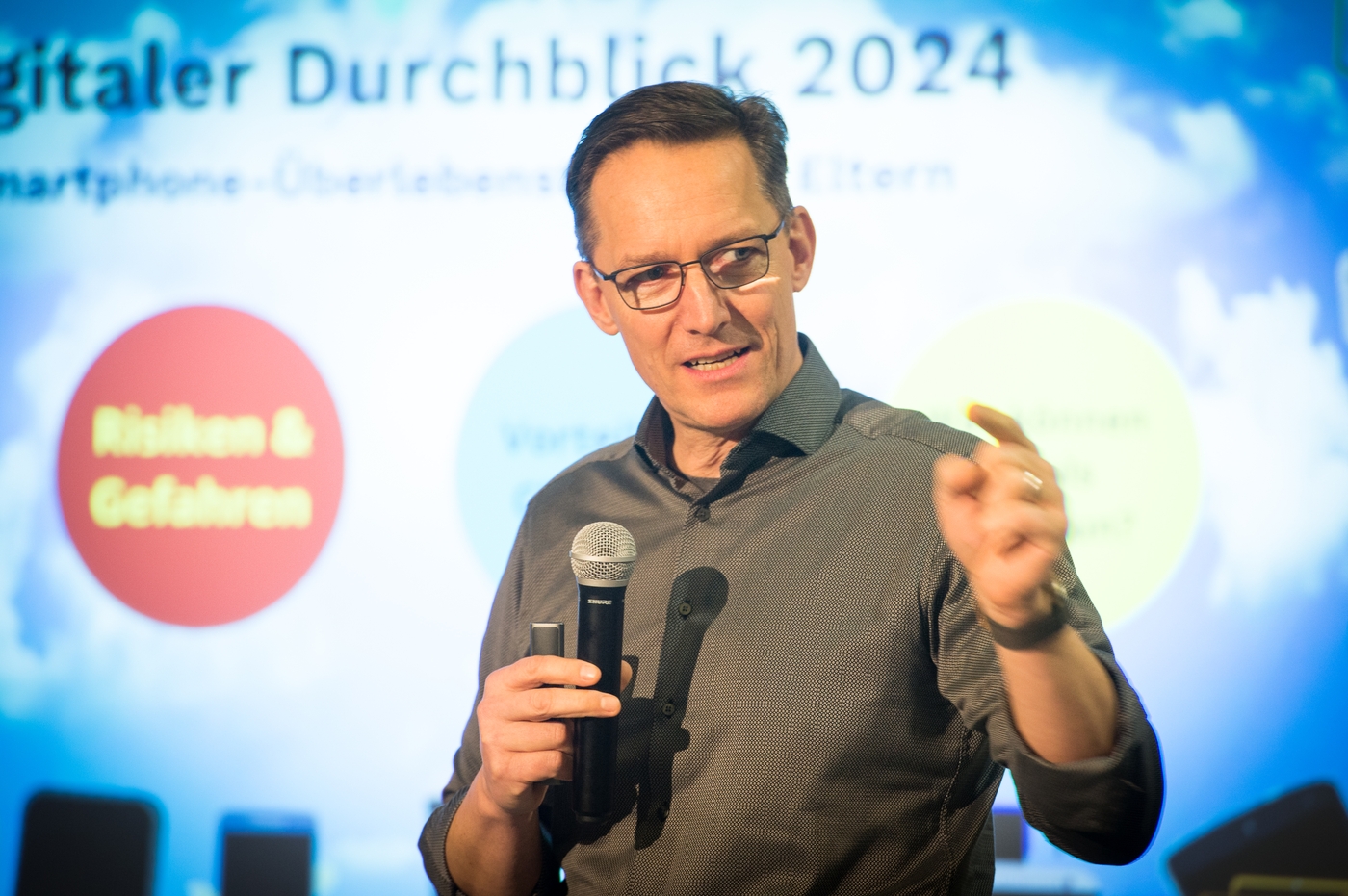 Gefahren im Internet