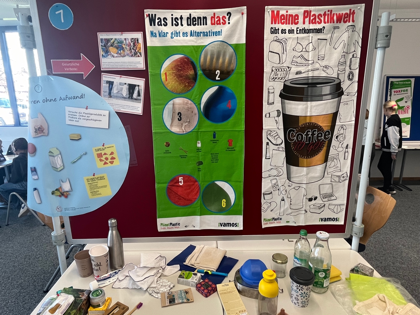 Ausstellung Plastik_1
