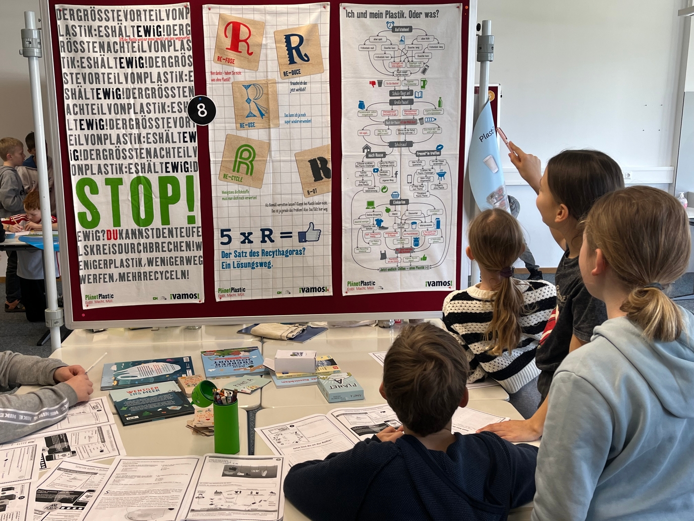 Ausstellung Plastik_2