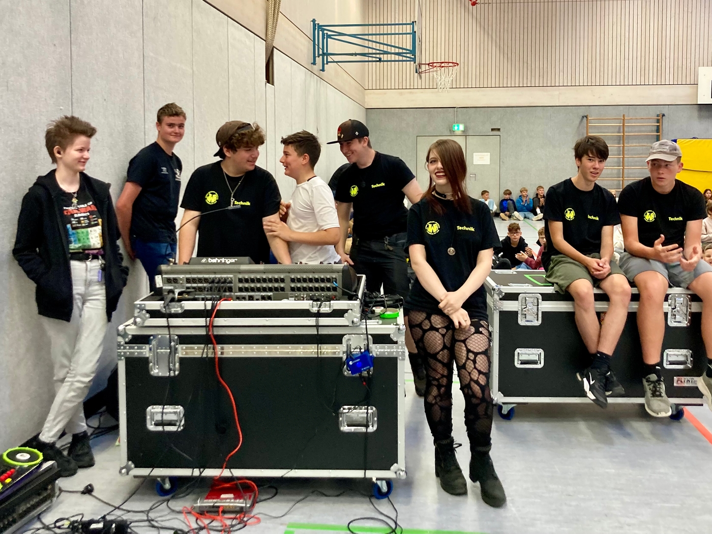 Schülervollversammlung Sept 2024_2