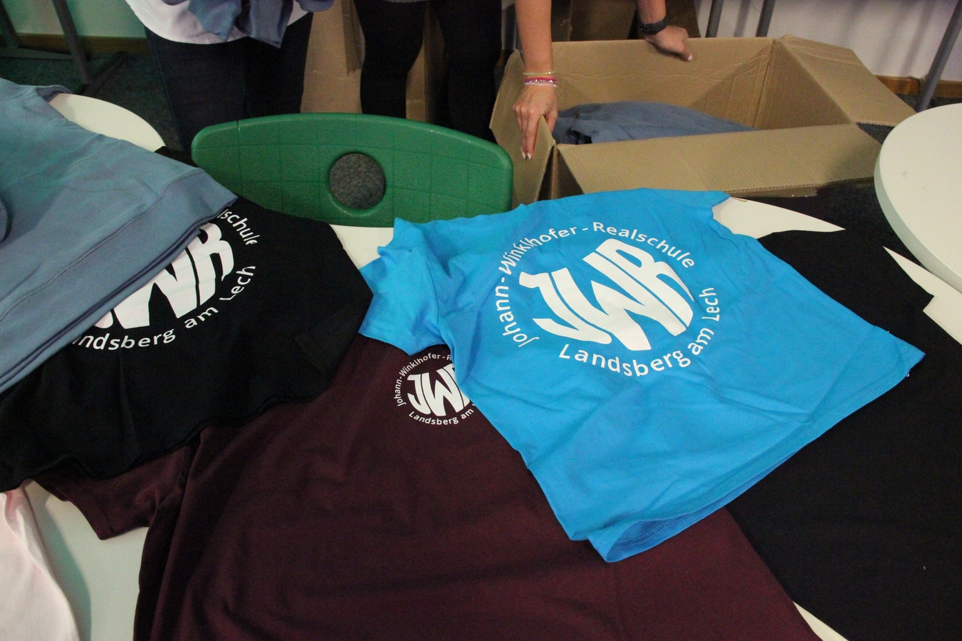 Advensbasar an der JWR_6