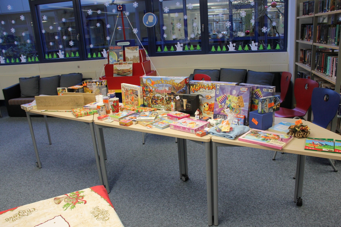 Advensbasar an der JWR_4