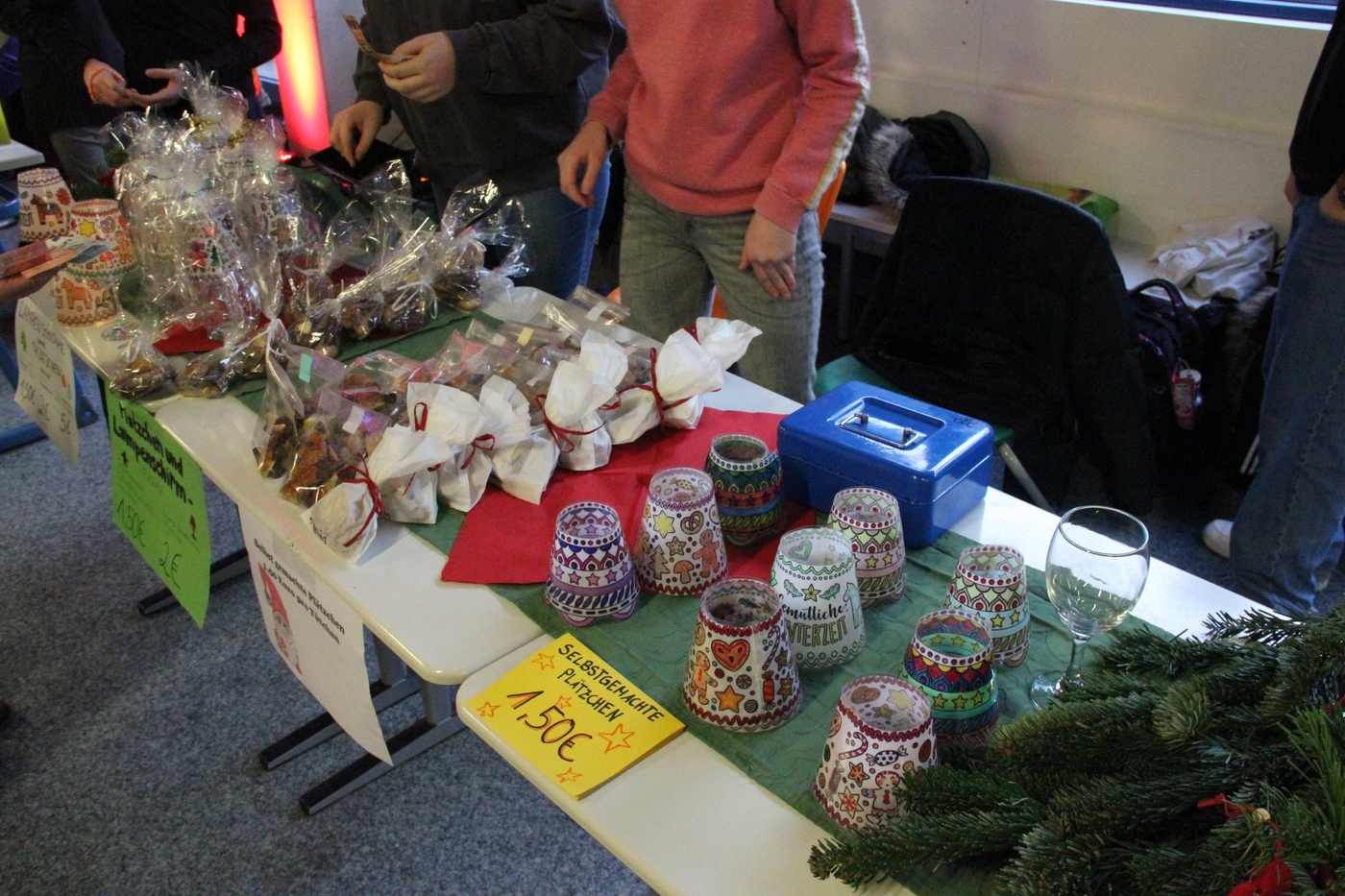 Advensbasar an der JWR_5