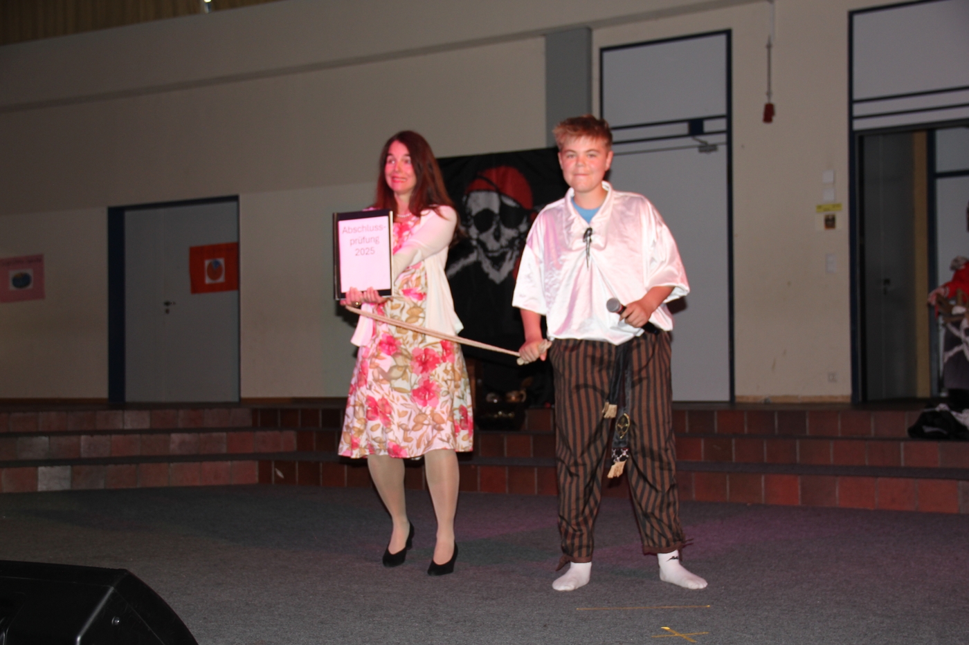 JWR got music and more - Kidnapping