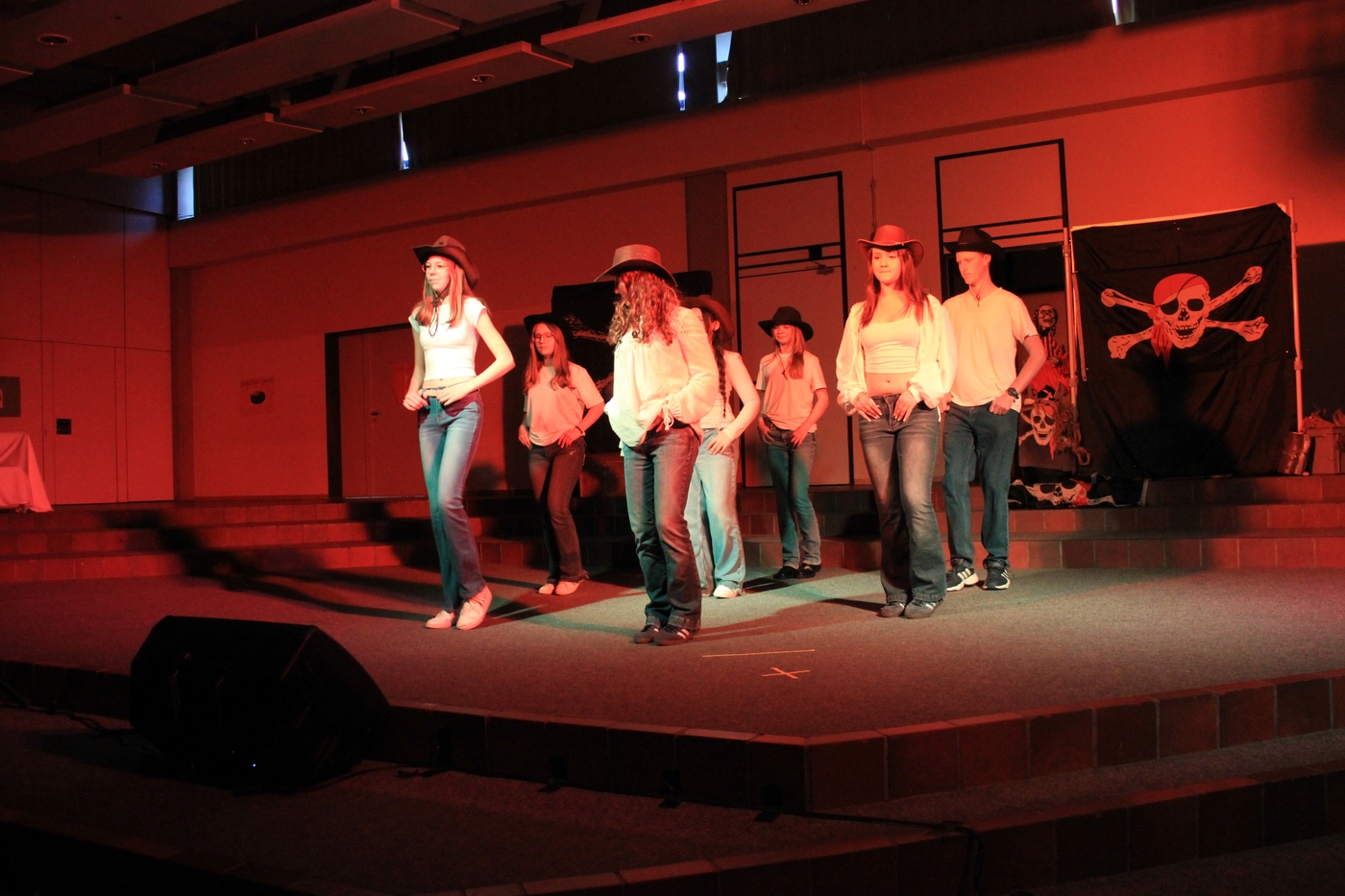 JWR got music and more - Linedance