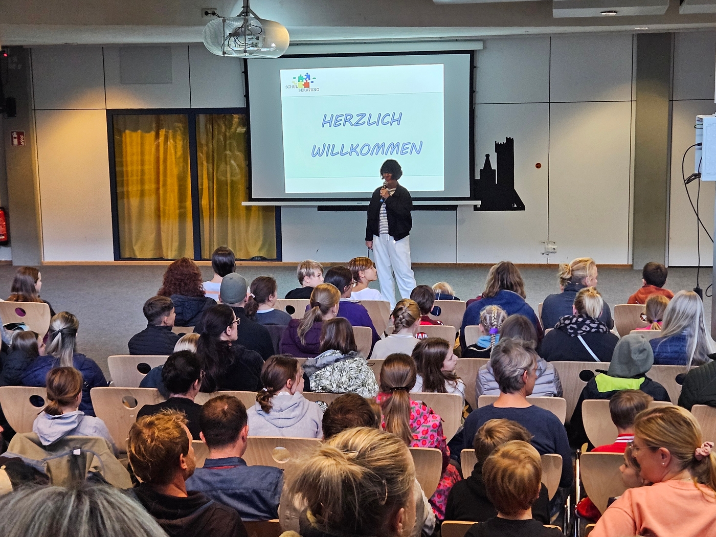 Lernen lernen Nachmittag