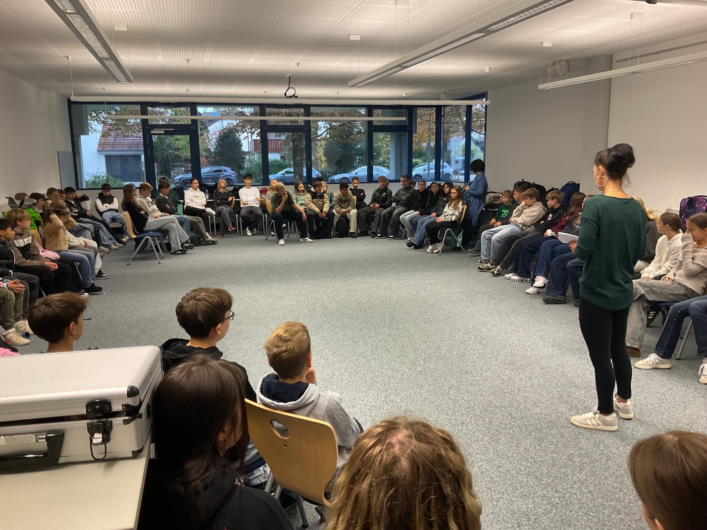 Klassensprecherseminar_1