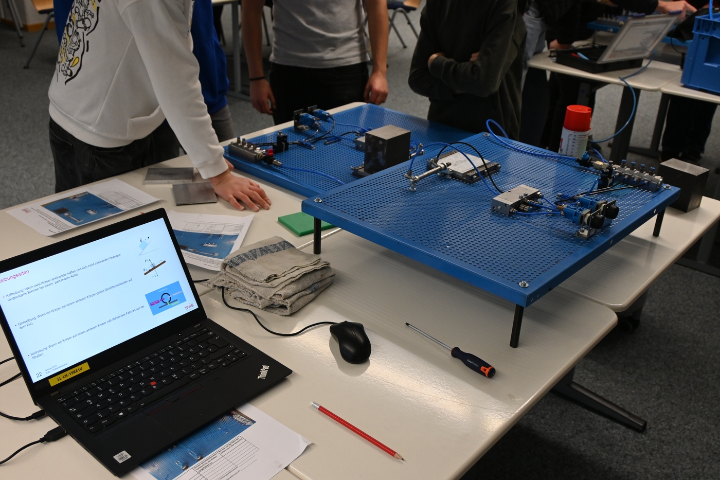 Kooperation mit Fa. iwis mobility systems_3