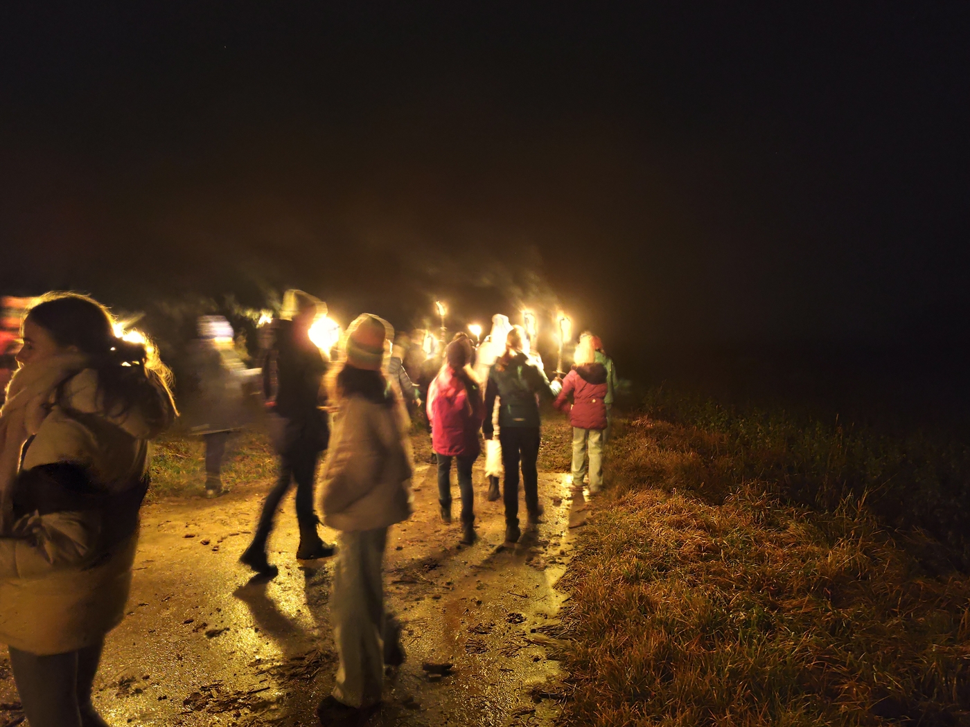 Schullandheim der 5c