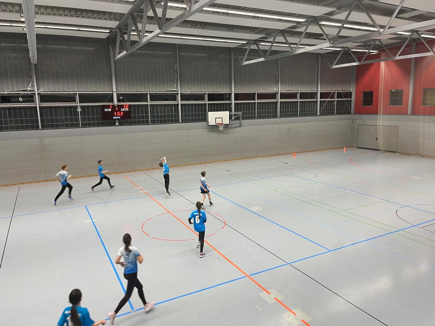 Ultimate Frisbee_2