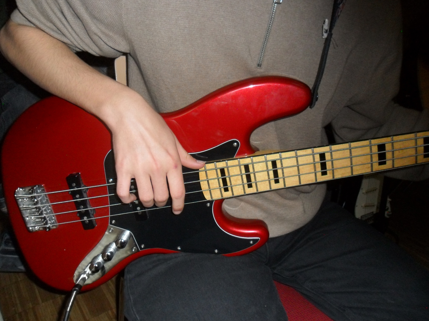 E-Bass Band