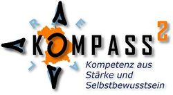 KOMPASS Logo