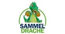 Aktion Sammeldrache Logo