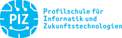 Profilschule für Informatik und Zukunftstechnologien Logo