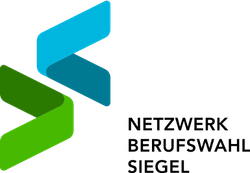 Berufswahlsiegel Logo