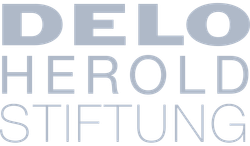 DELO-HEROLD Stiftung Logo