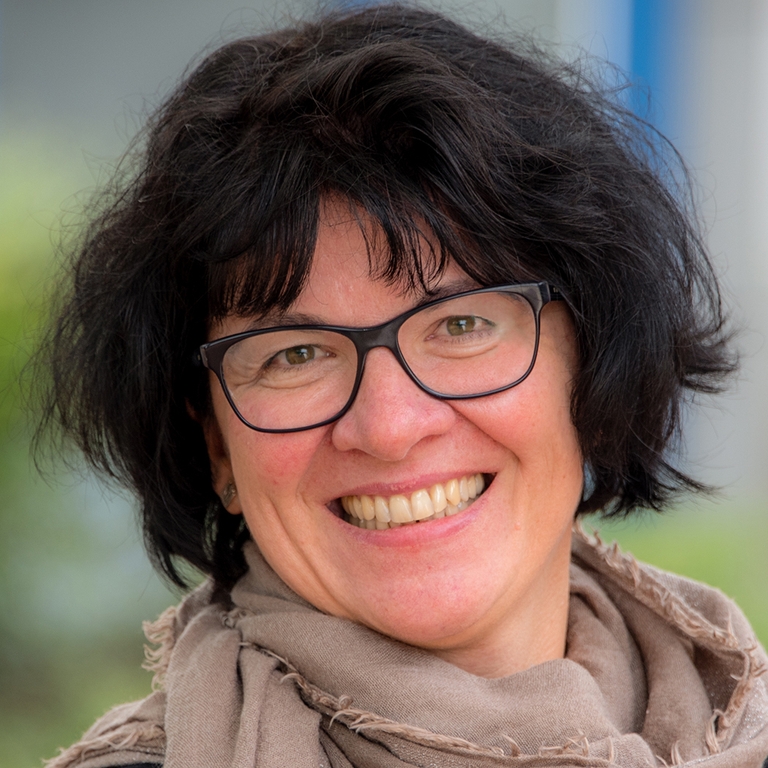 Katalin Lutzenberger