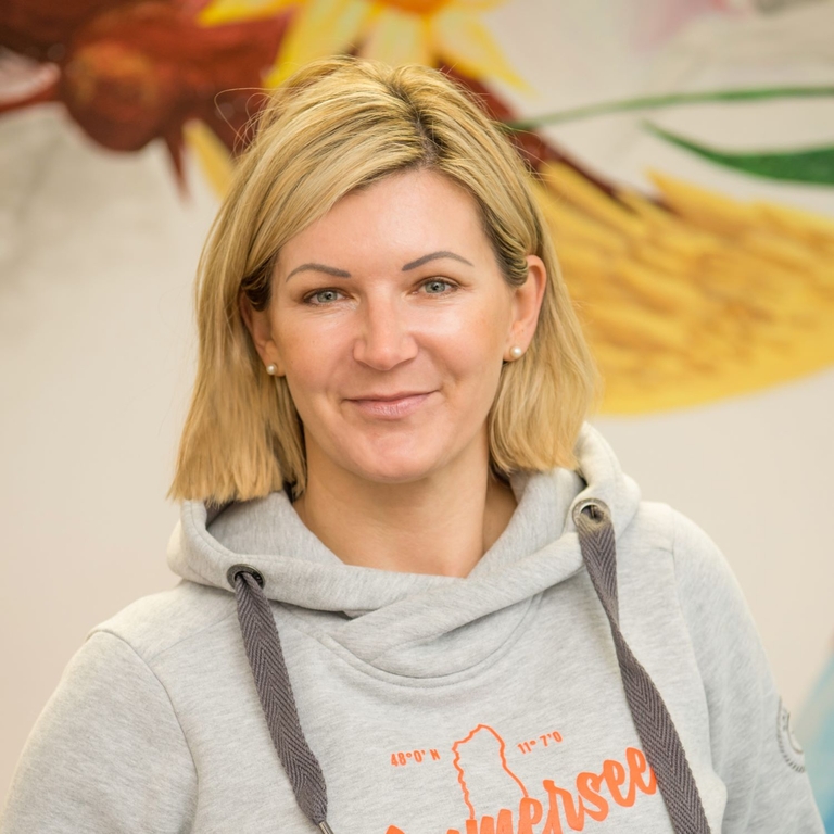 Jennifer Meyer-Großner