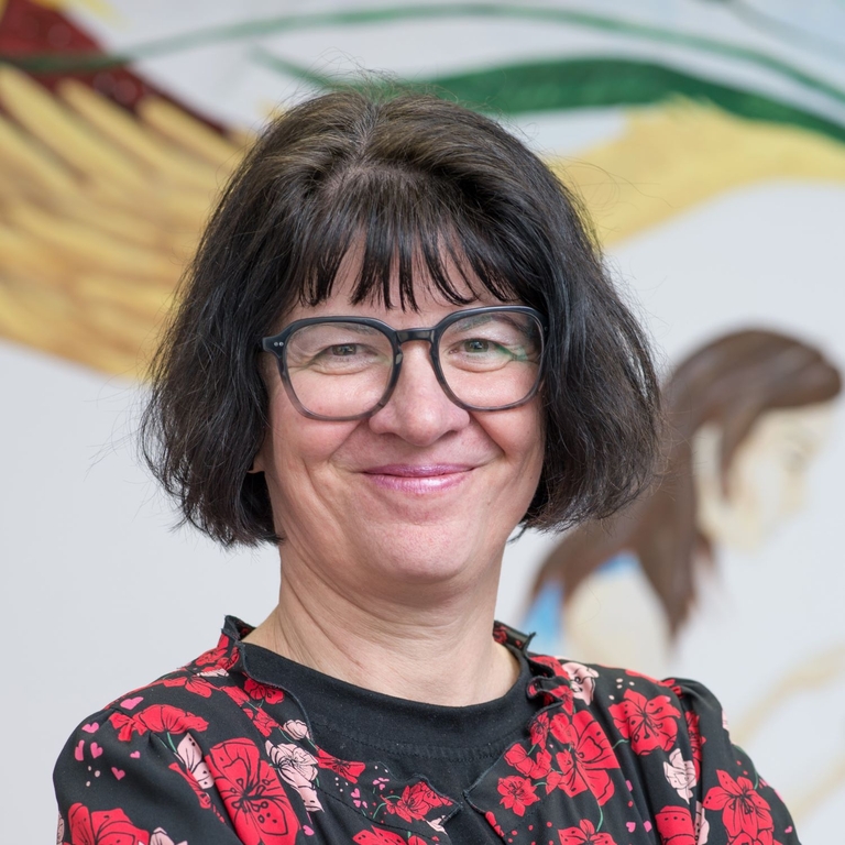 Katalin Lutzenberger