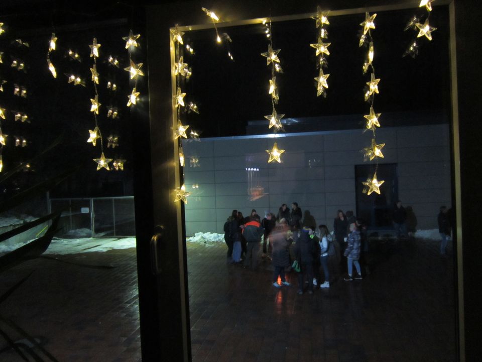 Adventstreffen JWR 2022