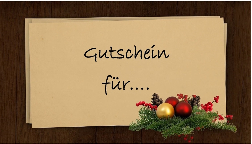 Gutscheine für Landsberger Tafel