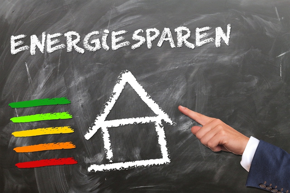Energiespardorf (Kachel)