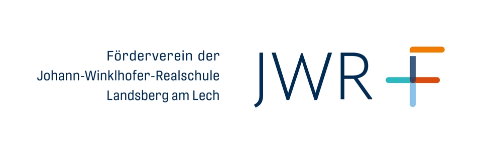 Logo des Fördervereins der JWR