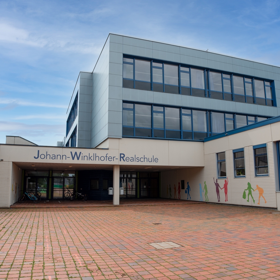 Vorstellung JWR Landsberg